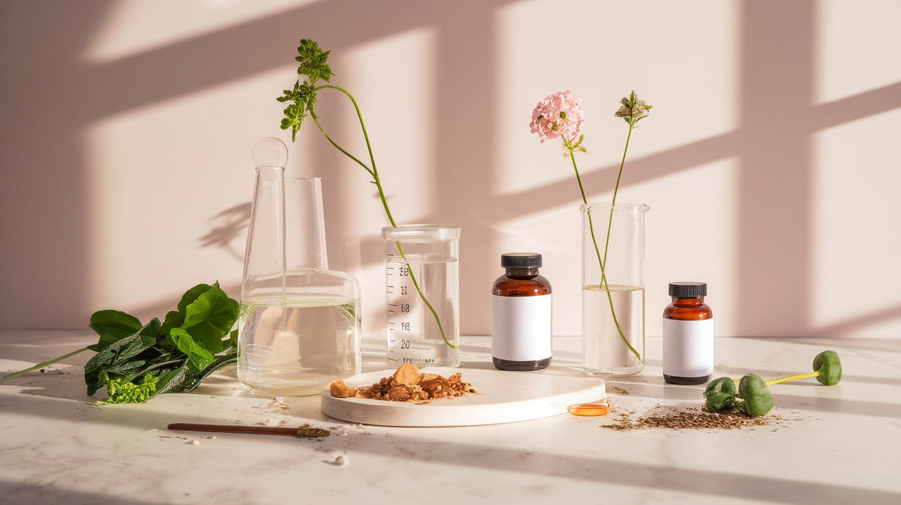 DigesFlex laboratoř